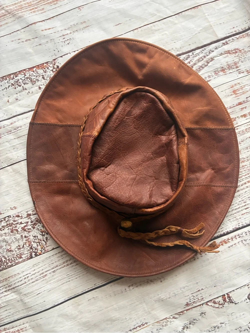 N/A classic brown